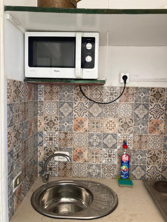 Studio Marsa La Marsa Dış mekan fotoğraf
