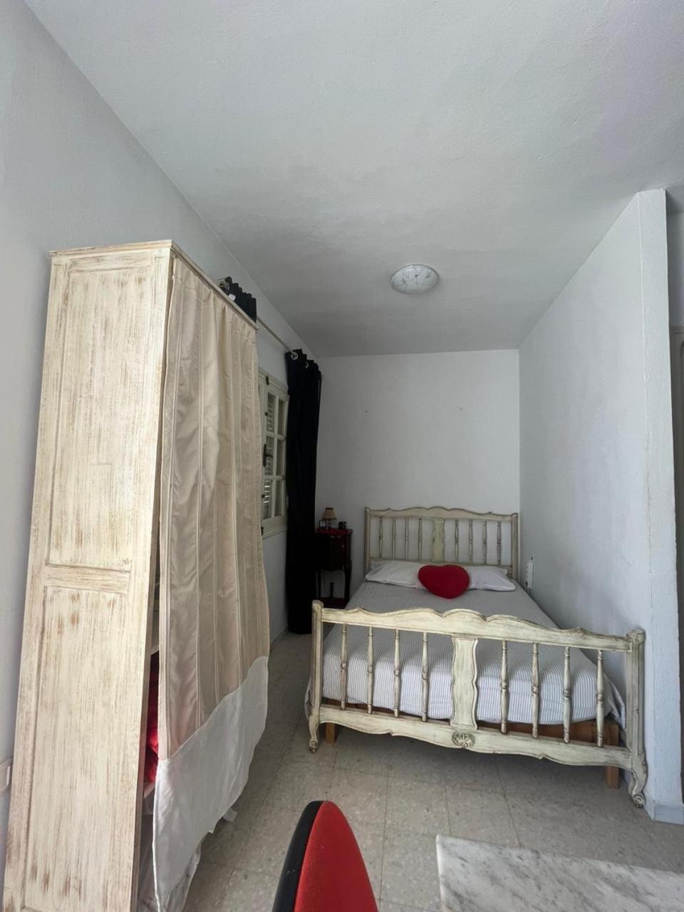 Studio Marsa La Marsa Dış mekan fotoğraf