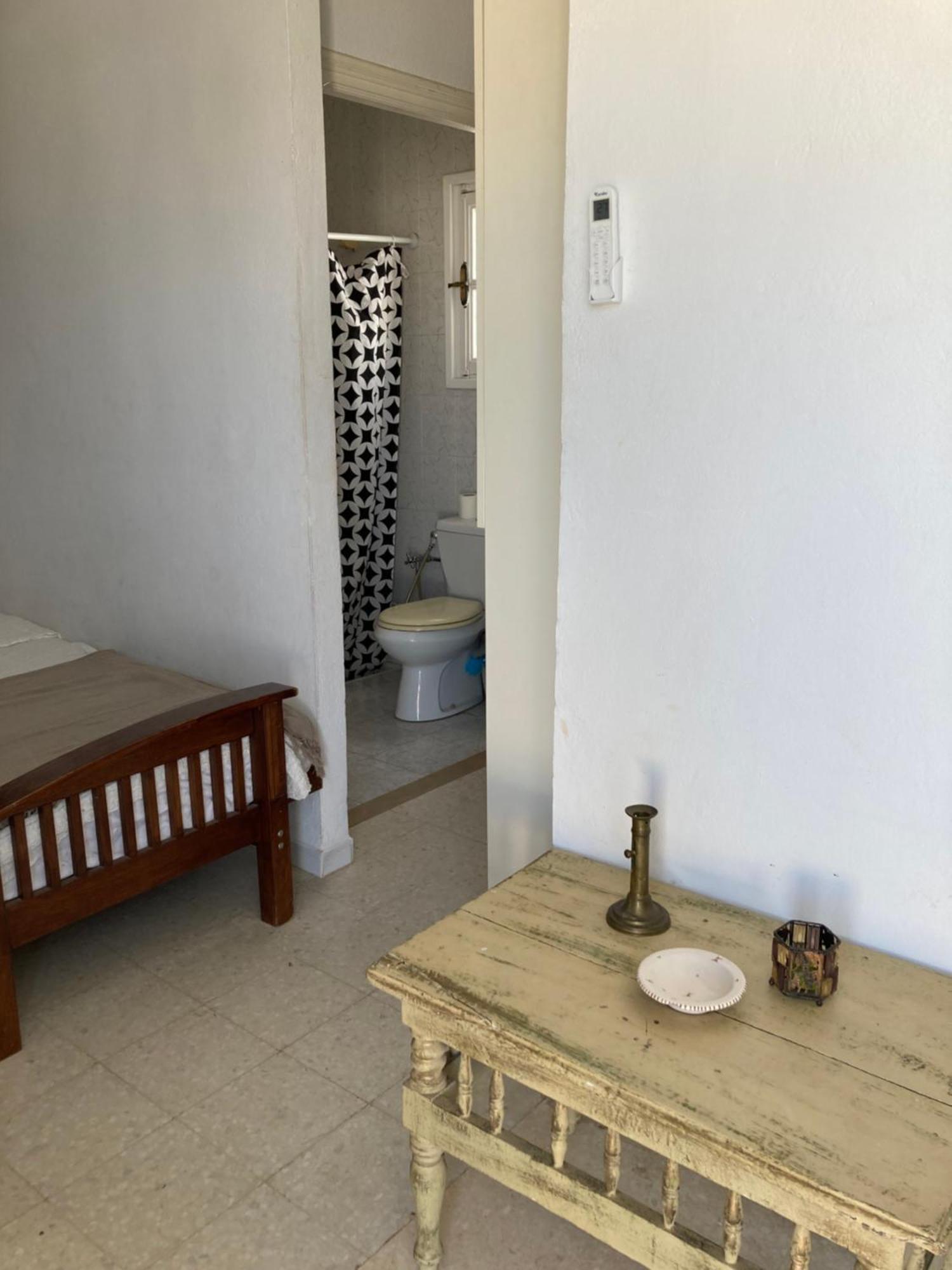 Studio Marsa La Marsa Dış mekan fotoğraf
