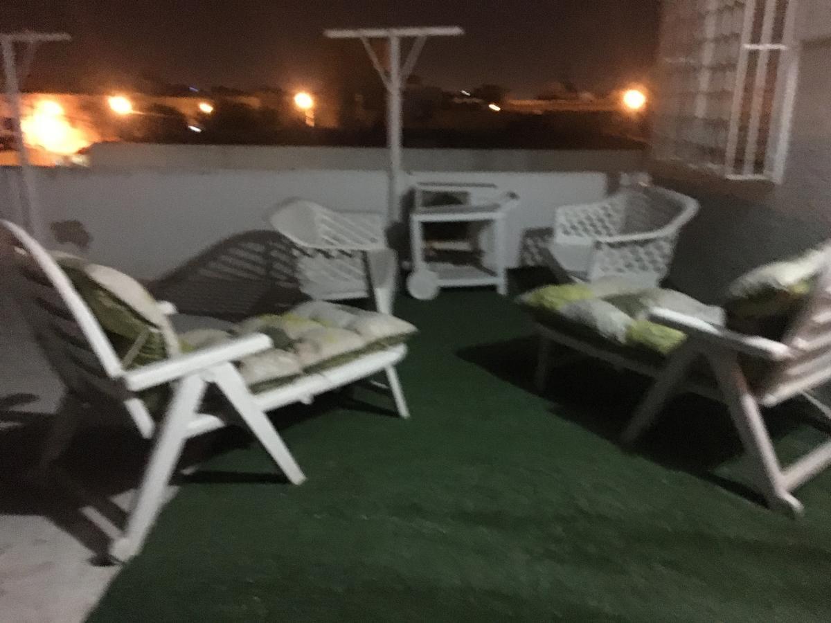 Studio Marsa La Marsa Dış mekan fotoğraf
